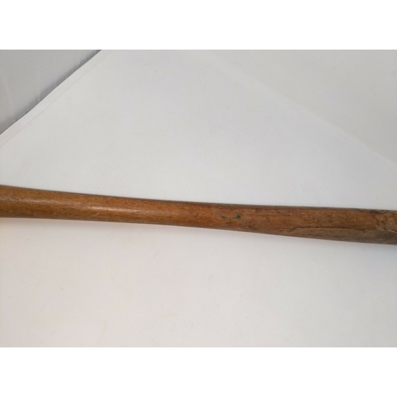 Wilson A9440 Power Fused Carved Wood Baseball Softball Bat Made in USA VTG - Picture 8 of 9